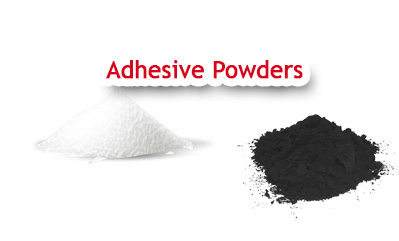 DTF Adhesive Powders