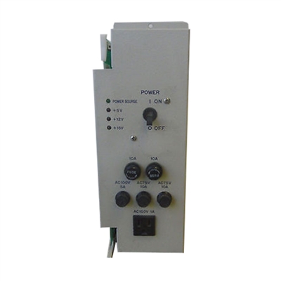 POWER CONTROL UNIT