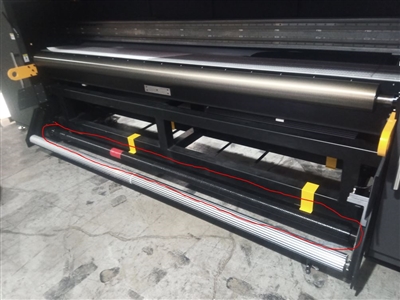 Gabus Rol Expander Expander Rubber Roller