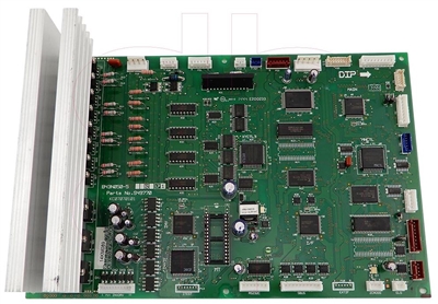 Main PCB Assy